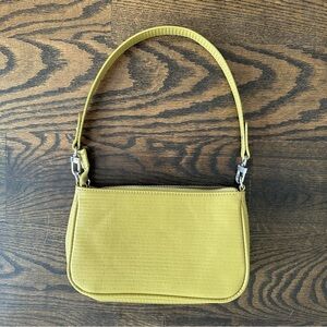 Urban Outfitters Chartreuse Shoulder Bag